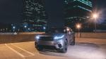 Land Rover Range Rover Velar D180 HSE 2017 года (NA)